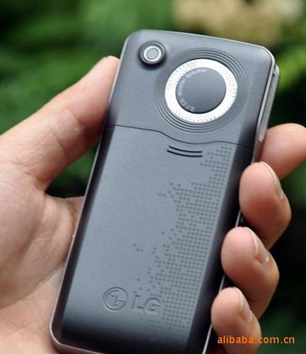 鄭州翼龍通訊 批發供應LG KX300手機，品質保障，價格優惠