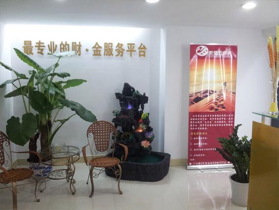 投資管理與財(cái)務(wù)咨詢 企業(yè)發(fā)展的雙重引擎